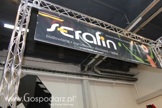 Fotoreportaż AGROTECH, LAS EXPO 2011