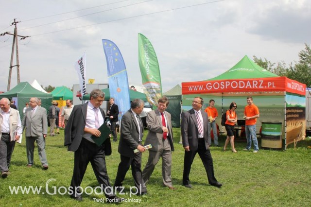 V Międzynarodowe Targi Ogrodnicze Gardenia 2011
