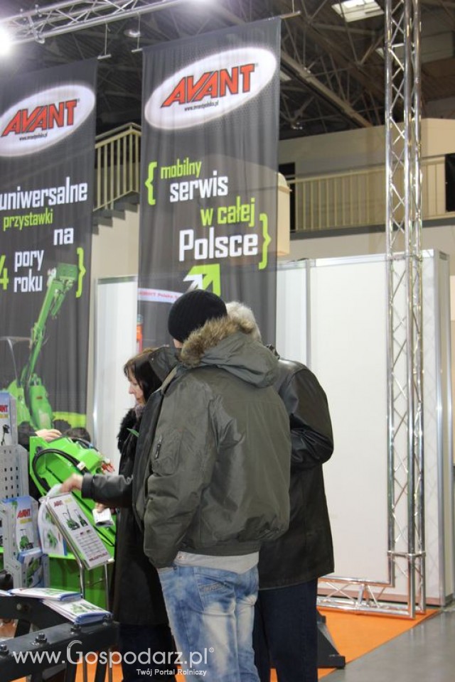 Polagra Premiery 2012 - 2