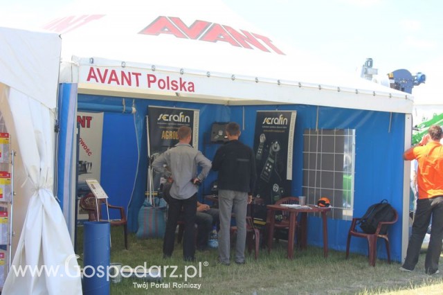 Polskie Zboża 2011 - Sobota