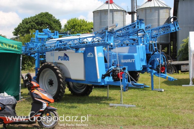 Gabo - Szepietowo 2012 - 1