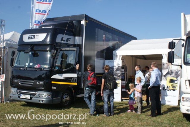 Zdj. - 43 - DAF TRUCKS POLSKA Sp. z o.o.