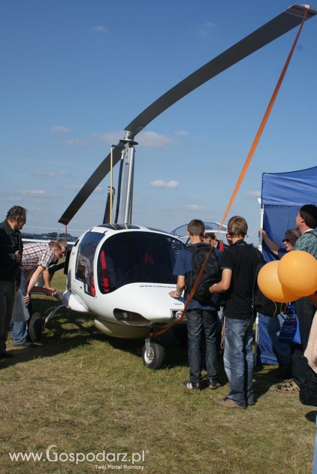 Zdj. - 61 - Celier Aviation