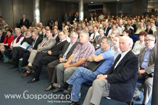 Konferencja w Balicach - 50