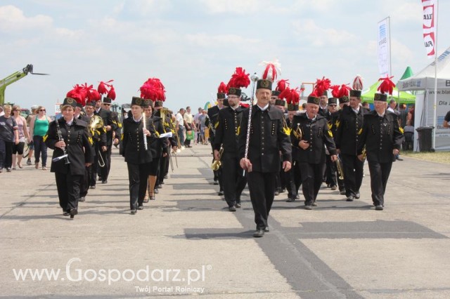 Konkurs Młodego Hodowcy - 2