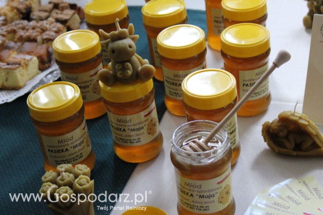 XXII Targi Rolniczo-Ogrodnicze Kościerzyn 2012 - 5