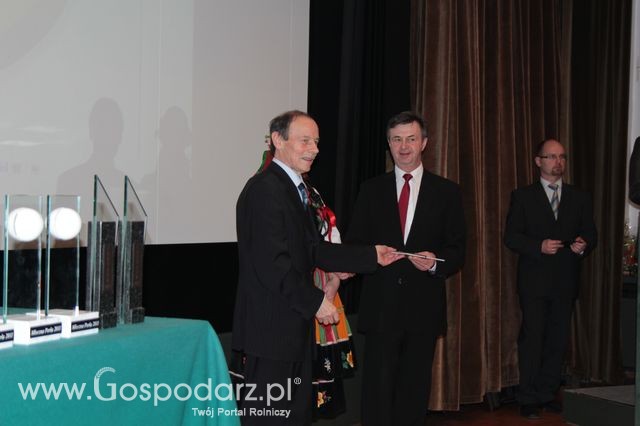 Fotoreportaż z XI Międzynarodowych Targów Fermy Bydła