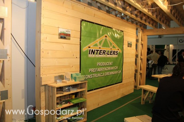 Fotoreportaż AGROTECH, LAS EXPO 2011