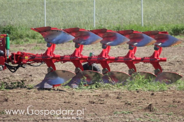 Pokaz maszyn - Opolagra 2012 - 24