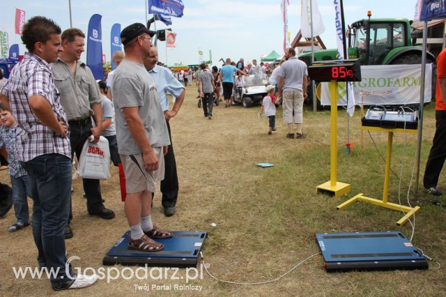 Miary i Wagi - Opolagra 2012 - 6