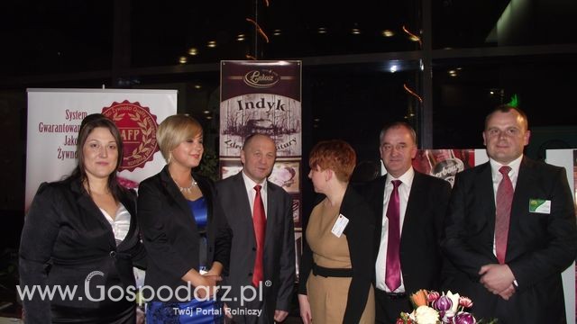 Wybór wójta roku 2011 - 46