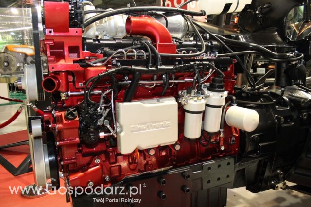 Fotoreportaż AGROTECH, LAS EXPO 2011