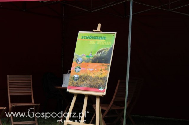 XX Targi Rolnicze Lubniewice