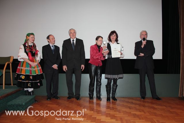 Fotoreportaż z XI Międzynarodowych Targów Fermy Bydła