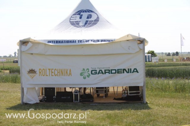 Polskie Zboża 2011 - Sobota