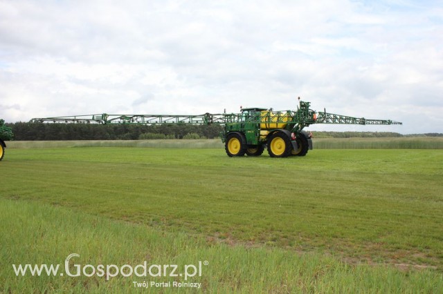 Zielone Agro Show Kąkolewo - Polskie Zboża  - 39