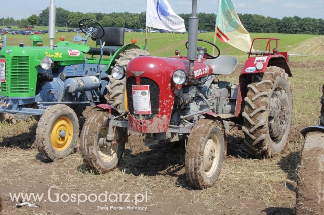 Relacja Foto Agro-Tech Minikowo 2012 - 130