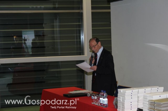 XII Międzynarodowe Targi FERMA BYDŁA i XV Międzynarodowe Targi FERMA ŚWIŃ i DROBIU - 2