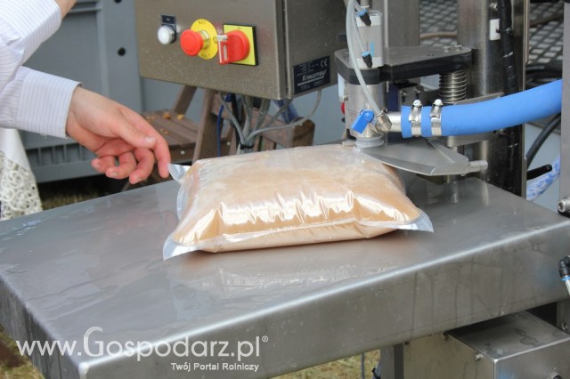 XXII Targi Rolniczo-Ogrodnicze Kościerzyn 2012 - 72