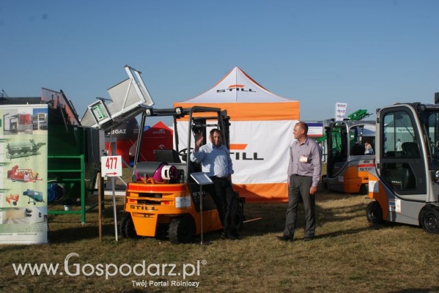 Zdj. - 255 - STILL POLSKA Sp. z o.o.