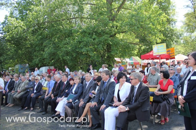 XXII Targi Rolniczo-Ogrodnicze Kościerzyn 2012 - 30