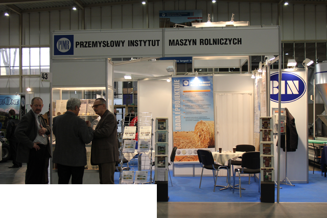 Foto reportaż z Międzynarodowych Targów Hodowli Zwierząt FARMA