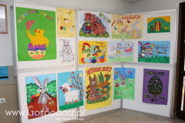 XV Spotkania Tradycji Wielkanocnych Ziemi Kłodzkiej - 30