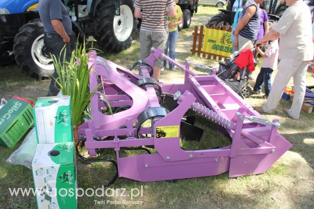 XXII Targi Rolniczo-Ogrodnicze Kościerzyn 2012 - 91