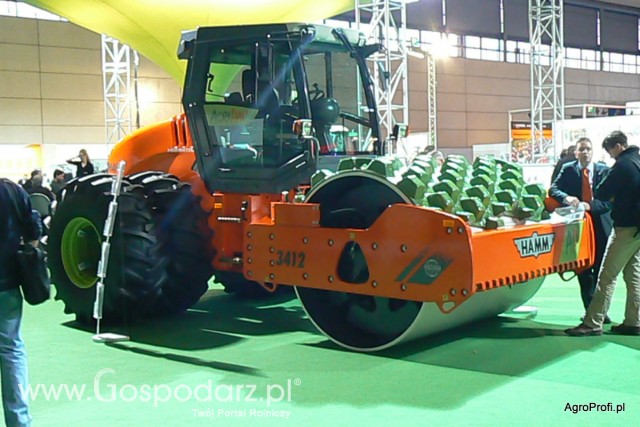 AGROTECHNICA 2011, AgroProfi.pl