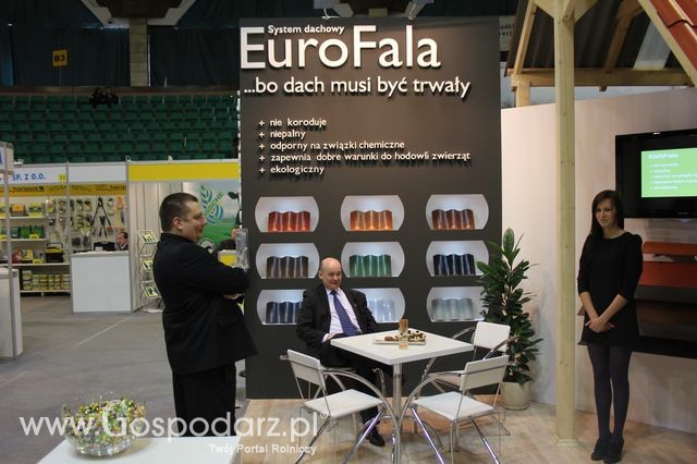 Fotoreportaż  z XI Międzynarodowych Targów Fermy Bydła