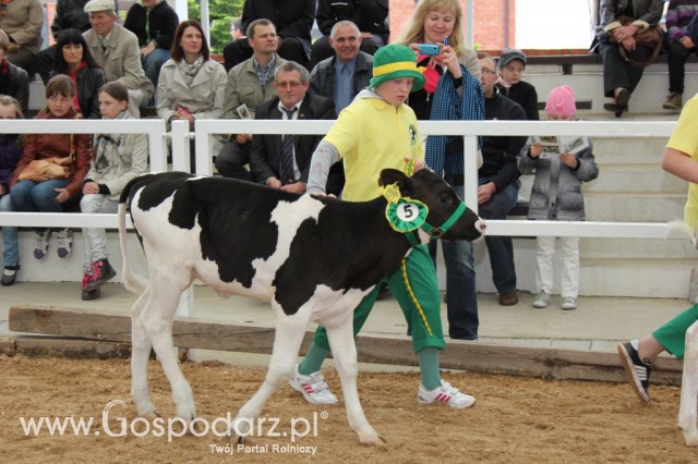 Mali hodowcy Sielinko 2012 - 6