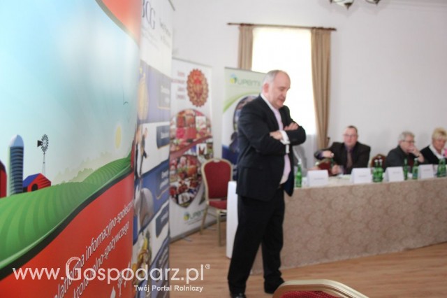 Walne zgromadzenie członków UPEMI - 20