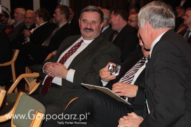 Fotoreportaż z XI Międzynarodowych Targów Fermy Bydła