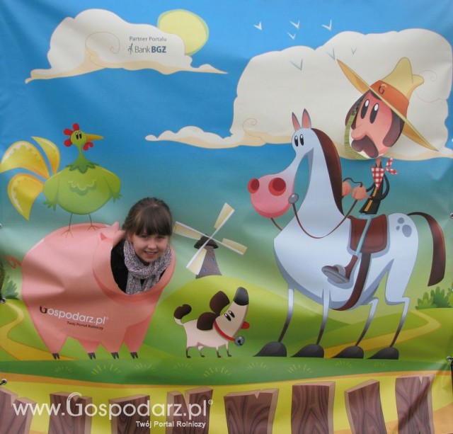 Zagroda Gospodarz.pl