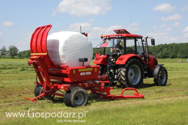 Metal-Fach - Szepietowo 2012 - 43