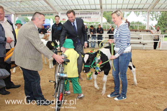 Mali hodowcy Sielinko 2012 - 41