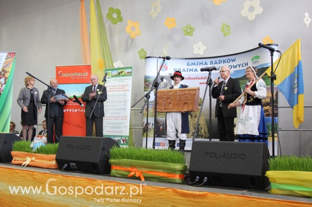 XV Spotkania Tradycji Wielkanocnych Ziemi Kłodzkiej - 129