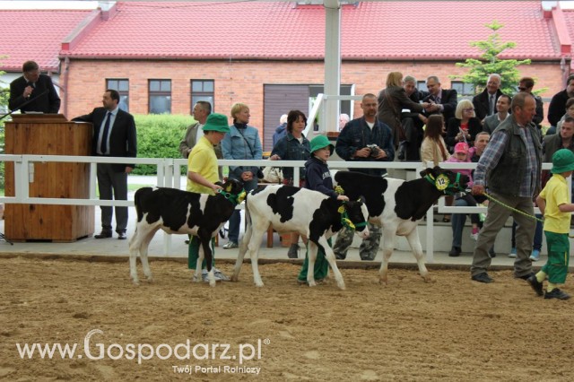 Mali hodowcy Sielinko 2012 - 1