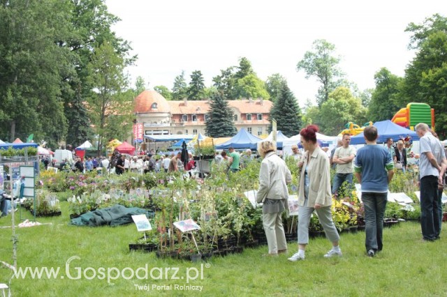 XX Targi Rolnicze Lubniewice