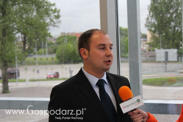 Nowa hala - Targi Lublin - 31