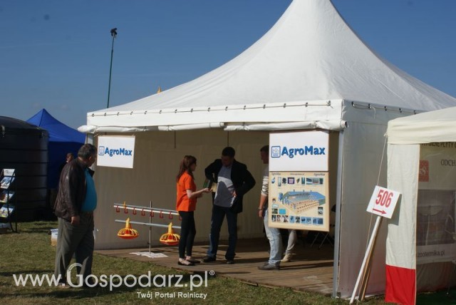 Zdj. - 22 - AGROMAX BV