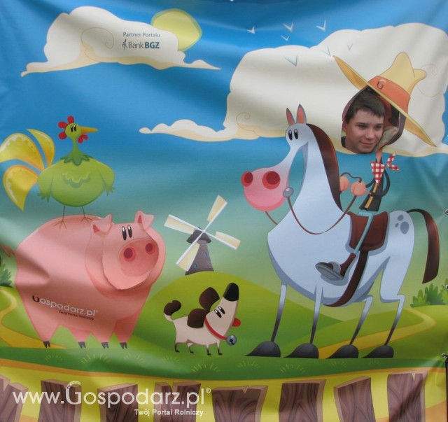 Zagroda Gospodarz.pl