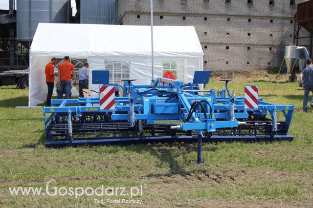 Gabo - Szepietowo 2012 - 2