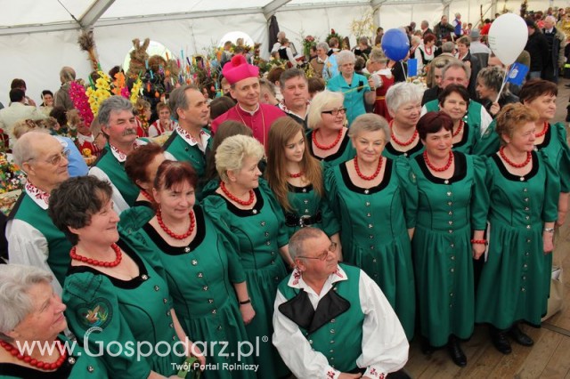 Fotoreportaż z XIV Spotkań Tradycji Wielkanocnych Ziemi Kłodzkiej