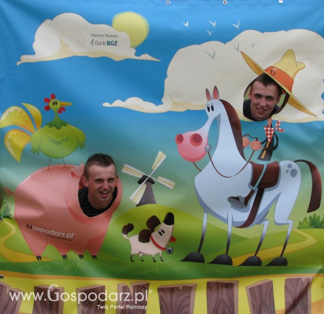 Zagroda Gospodarz.pl