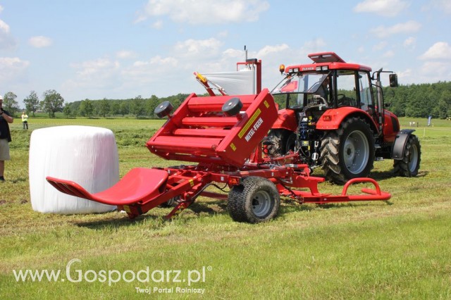 Metal-Fach - Szepietowo 2012 - 45