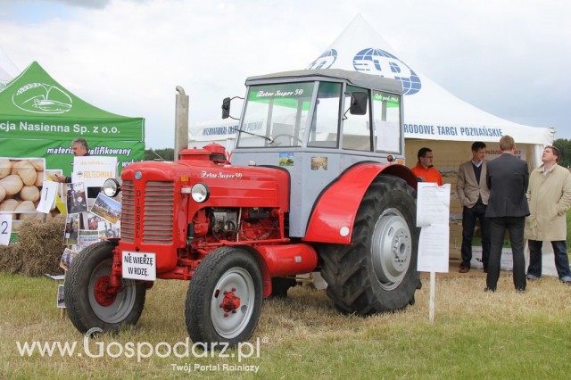 Polskie Zboża Zielone Agroshow - 1