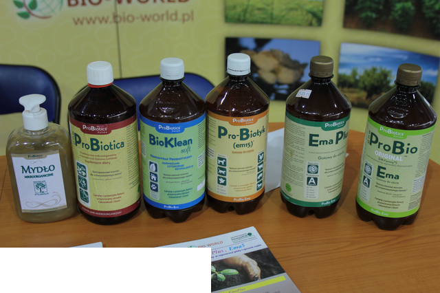 Foto reportaż z Międzynarodowych Targów Hodowli Zwierząt FARMA