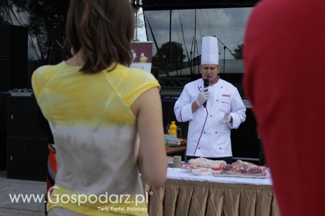 IX Święto Gęsi w Biskupcu - 7