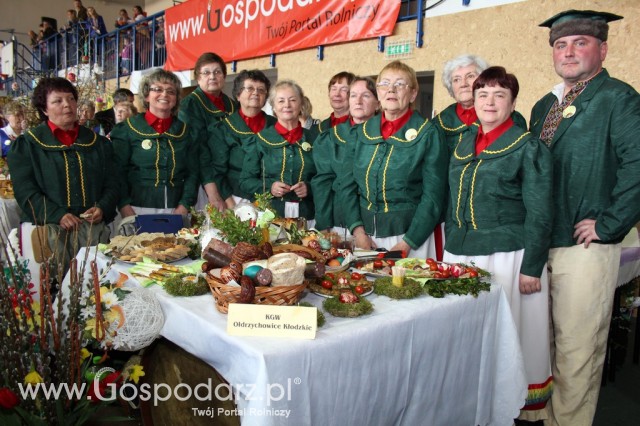 XV Spotkania Tradycji Wielkanocnych Ziemi Kłodzkiej - 71